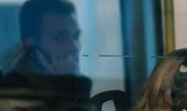 Miesto autobuse grasino ir atėmė telefoną