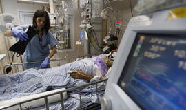 Mirtis ligoninėje: kaip išsiaiškinti tiesą?