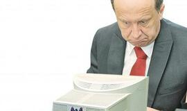 Moderni Lietuva pabėgo nuo Andriaus Kubiliaus