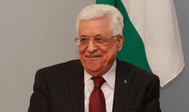 Palestina norėtų įsteigti Lietuvoje savo ambasadą