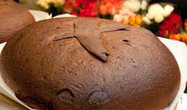 Parodoje susidomėjimo lietuviškais produktais Rusijos blokada nesumenkino