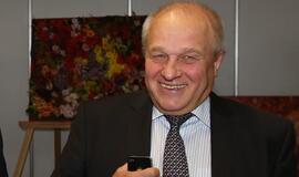 V.Čepas: Pastebiu tai, į ką jaunas neatkreipiau dėmesio