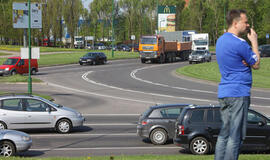 Pažadai Klaipėdai sostinėje greitai pamirštami