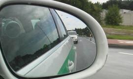 Per savaitę šalies keliuose žuvo 6 žmonės