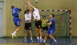 Rungtynės: Klaipėdos "Dragūnas" - Vilniaus “VHC-Šviesa”