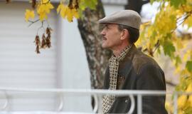 Švyturių ralio apdovanojimai