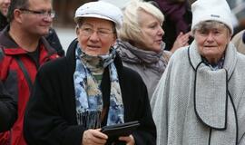 Miestui pristatytas Svajoklis