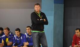 Klaipėdos "Dragūnas" - Rumunijos "Stiinta Minicipal Dedeman"