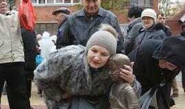 Miestui pristatytas Svajoklis