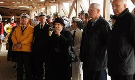 Baltų vienybės diena