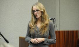 Konstitucijos egzaminas Klaipėdoje