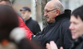 Miestui pristatytas Svajoklis