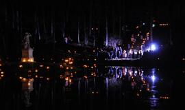 Moliūgų šventė Švėkšnoje