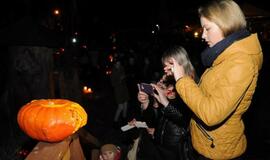 Moliūgų šventė Švėkšnoje