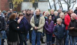 Švyturių ralio apdovanojimai