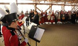 Baltų vienybės diena