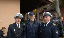 Tarptautinės bėgimo varžybos "Gintarinė jūrmylė"