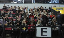 Verslo konferencija "Švyturio" arenoje