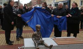 Miestui pristatytas Svajoklis