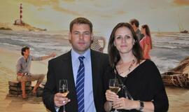 Andrius Mamontovas turą pradėjo Klaipėdoje