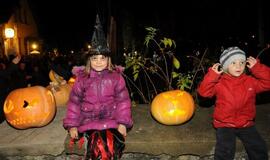 Moliūgų šventė Švėkšnoje