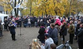 Švyturių ralio apdovanojimai