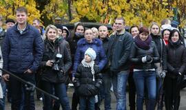 Švyturių ralio apdovanojimai