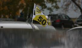 Švyturių ralio apdovanojimai