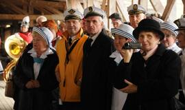 Baltų vienybės diena