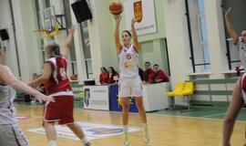 LMKL: "Fortūna" - "Utena"