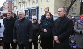 Miestui pristatytas Svajoklis