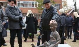 Miestui pristatytas Svajoklis