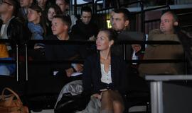 Verslo konferencija "Švyturio" arenoje