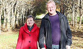 Po 14 darbo metų Ispanijoje sugrįžo į Lietuvą