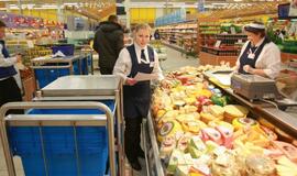 Rugsėjį vartojimo prekių ir paslaugų kainos padidėjo 0,7 proc.