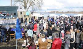 Rusnei šviečiasi pusantro milijono litų