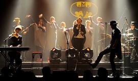 Savaitgalio renginiai Klaipėdoje