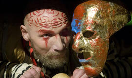 Savaitgalio renginiai Klaipėdoje