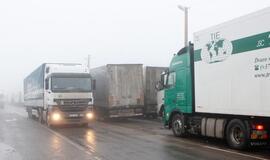 "Šilutės Rambynas" produkcijos į Rusiją neveš