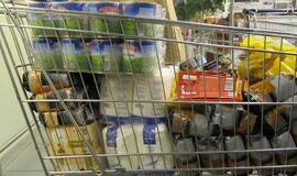 Stokojantiems paaukojo už milijoną