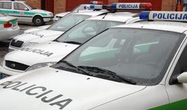 Vilniuje ir Kaune - netikėti policijos reidai