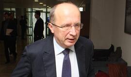 Andrius Kubilius Loretai Graužinienei: "Galimai viršijote savo galias"