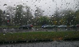 Ar tikrai nėra blogo oro?