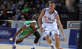 Arnas Butkevičius: "Pavargau sėdėti, noriu žaisti"