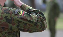 Baigėsi NATO pratybos "Tvirtas džiazas 2013"