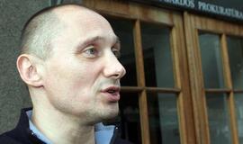 Buvęs EBSW prezidentas Gintaras Petrikas išeina į laisvę