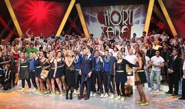 "Chorų karai" sugrįžta: pirmosios atrankos - Kaune