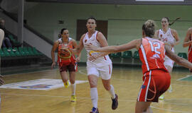 Po trilerio vertos kovos - "Fortūnos" nesėkmė