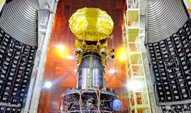 Indija į kosmosą paleis Marso palydovą