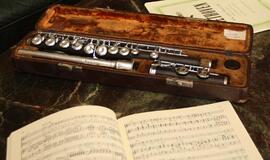 Klaipėdos koncertų salėje skambės "Medžio atspindžiai"